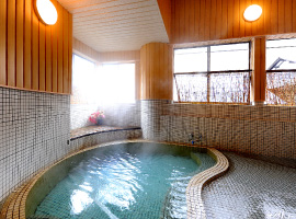 Dai Onsen (Dai Hot Springs)