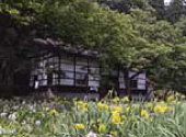 Takamura Sanso (Takamura Kotaro former residence)